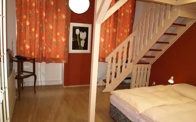 Liechtenstein Apartments II - photo 5