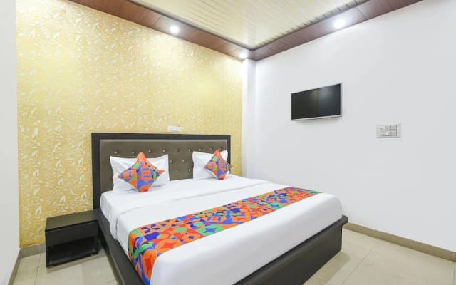 Fabhotel Mb Residency - photo 5