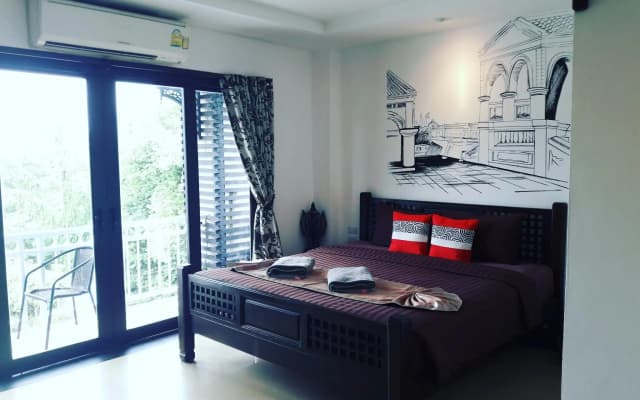 Baan Andaman Krabi - photo 3