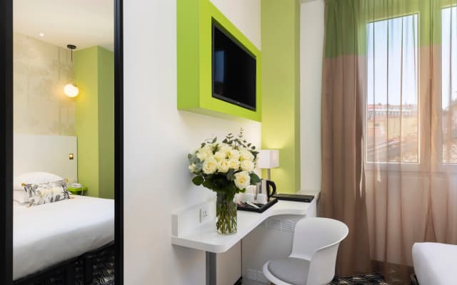 Hotel Byakko Nice - photo 3
