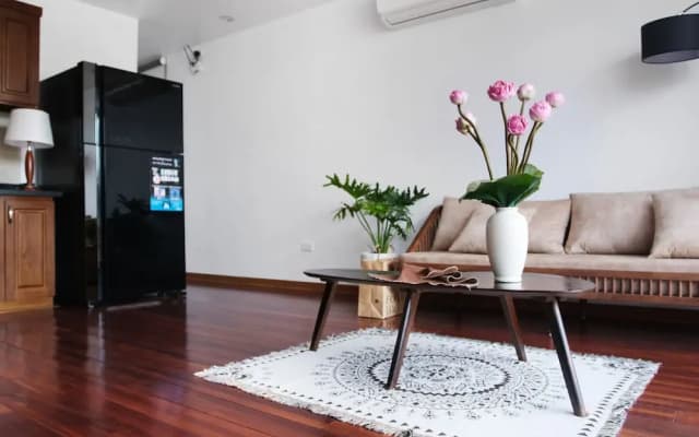 Nam Ngu Paradise Suites - Hoan Kiem lake - photo 3