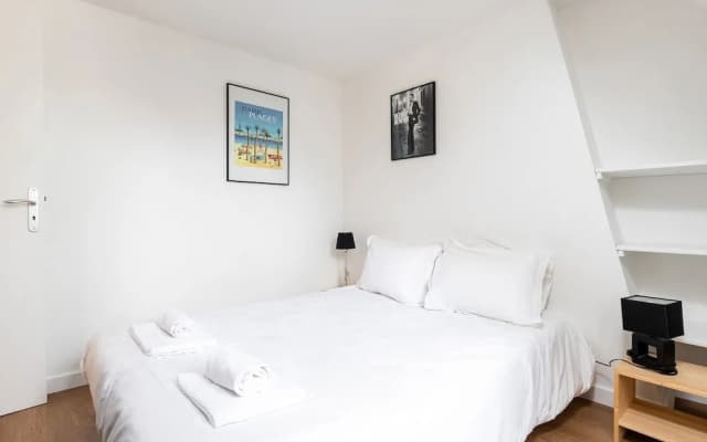 Odéon - Saint Germain Apartment - photo 2