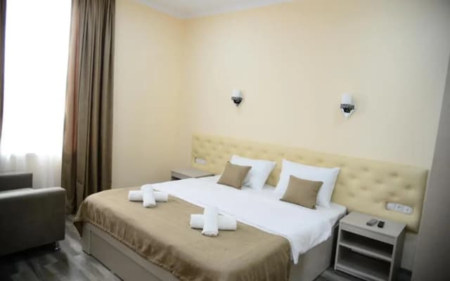 Hotel New Avlabari - photo 3