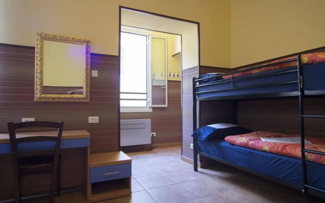 Alessandro Downtown Hostel - photo 5