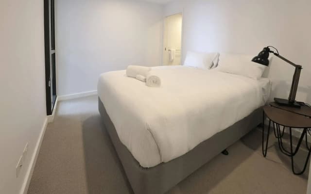 Serviced Apartments Melbourne- Opus - photo 3