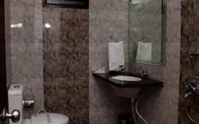 Hotel Pahwa International - photo 4