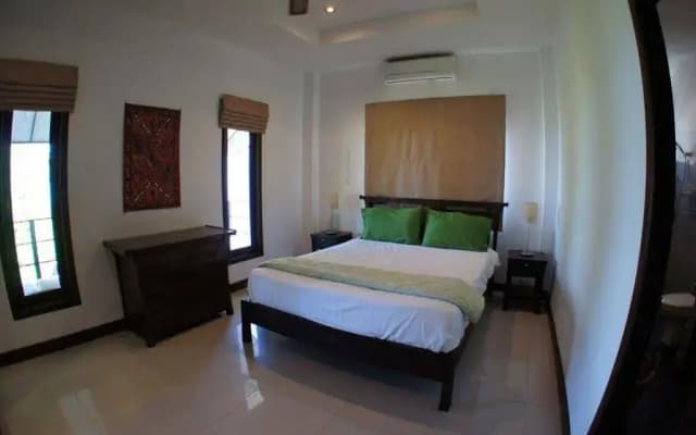NB Villa Daria - photo 5