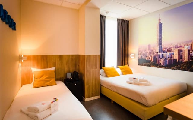 Citiez Hotel Amsterdam - photo 5