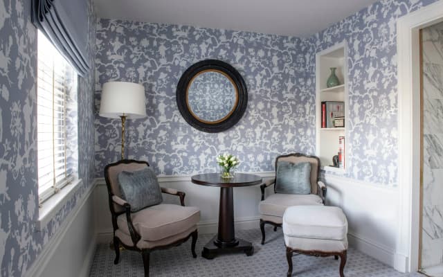 The Kensington Hotel - photo 5
