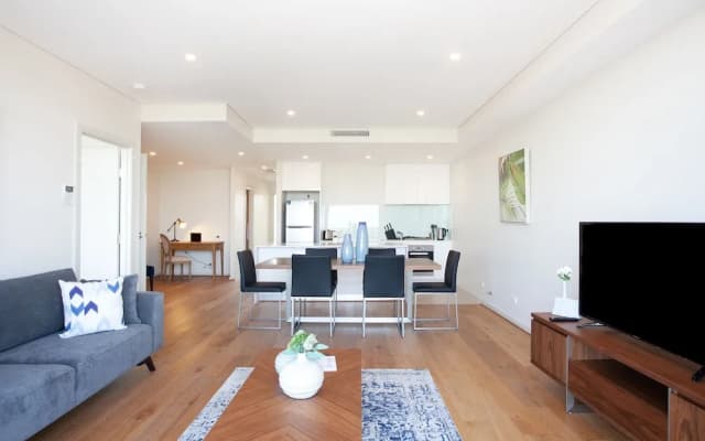 Crows Nest 17 - photo 4
