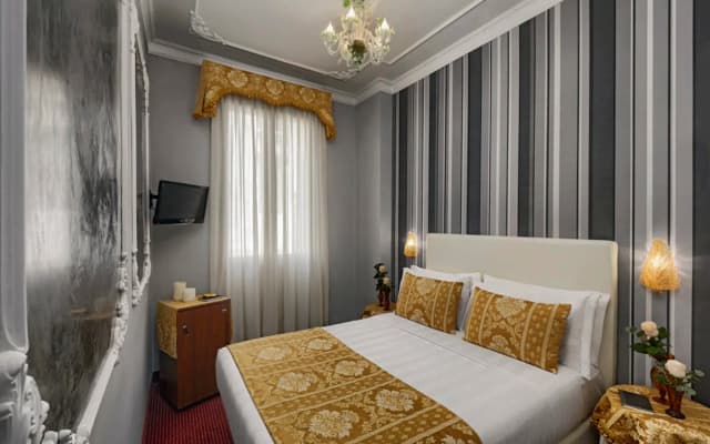 Hotel Pausania - photo 5
