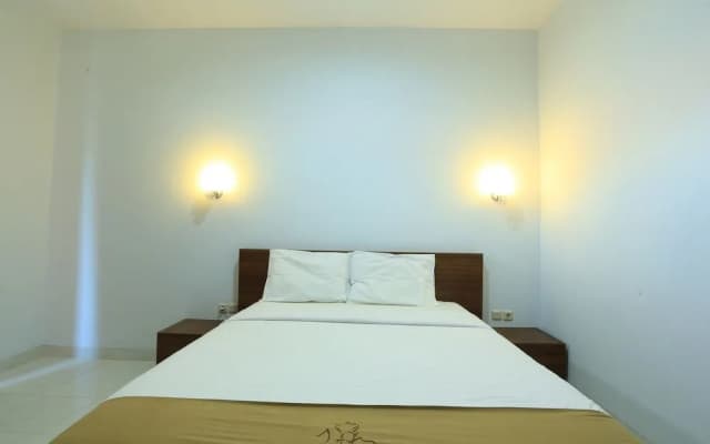 RedDoorz near By Pass Ngurah Rai - photo 4