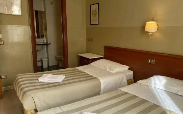 Hotel Giolitti - photo 5