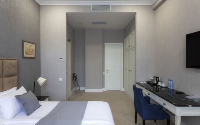 Lifferent Hotel Spa - photo 5