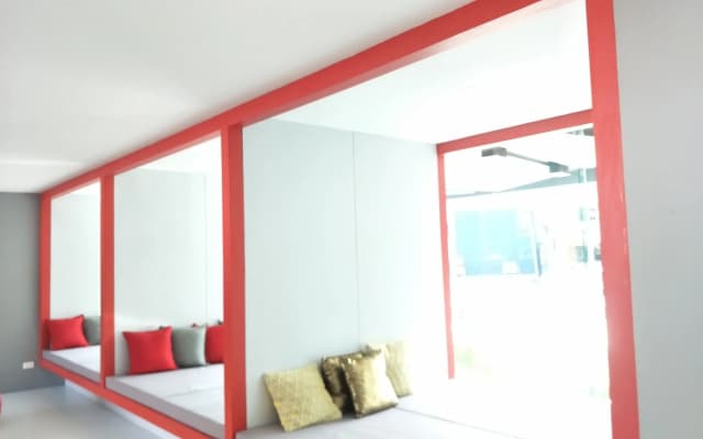 Wake Up Aonang Hotel - photo 3