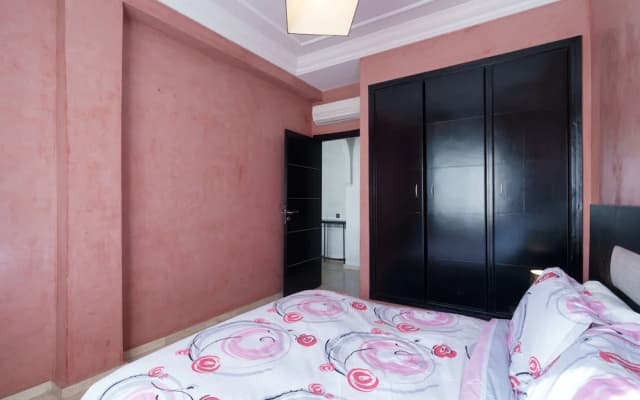 Appartement Assafa - photo 5