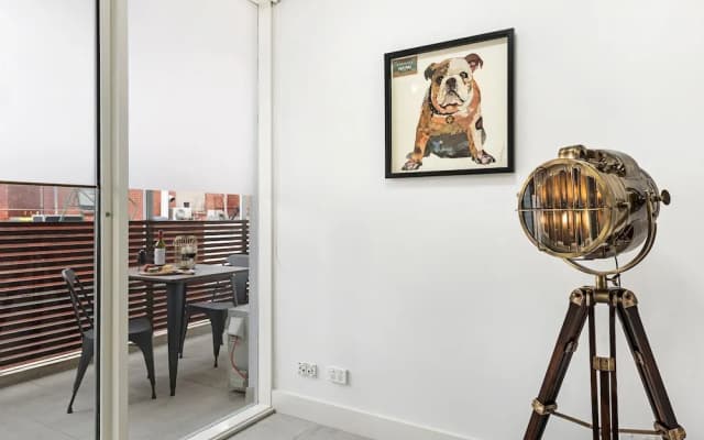 The Post Office Apartments - photo 3