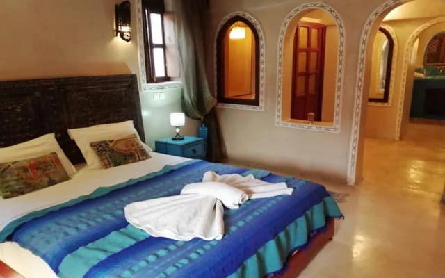 Villa Dar Cocoon - photo 2