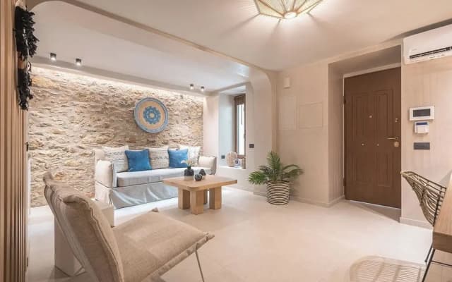 Apollonos 28 Luxury Suites - photo 2