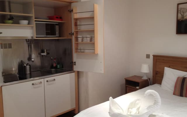 NOX West Hampstead - photo 5