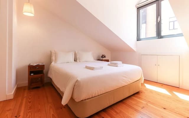 Avenida Vii Apartment Rentexperience - photo 3