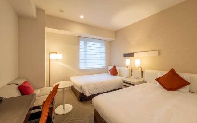 Hotel Keihan Tokyo Yotsuya - photo 4