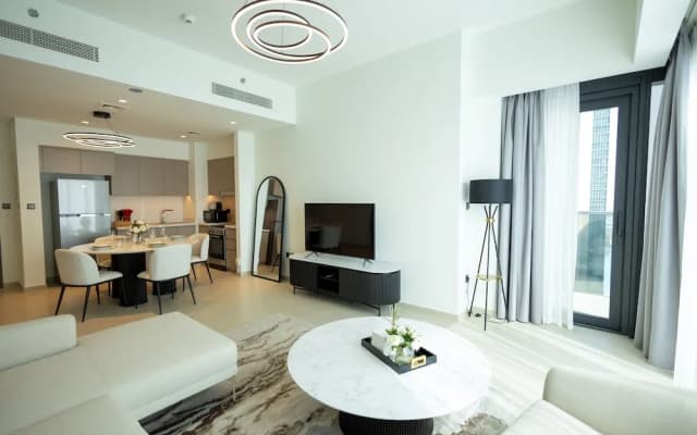 Mh - Act One Act Two - 2bhk- Ref3002 - photo 2