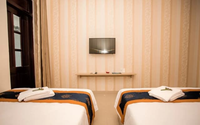 Mr Duy Hostel - photo 3