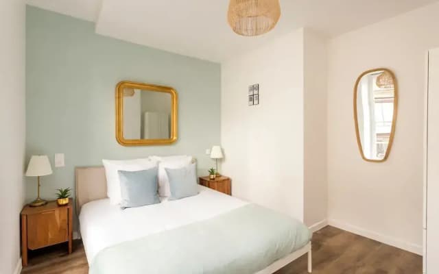 Merveil Family Suite - Fbg St Antoine - photo 2