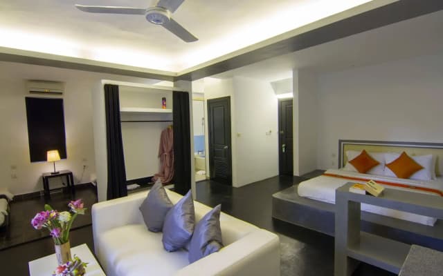 Apsara Suorkear Villa - photo 3