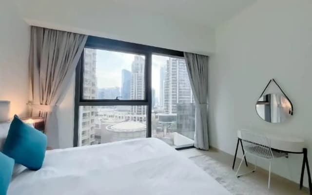 ACTONE Tower2-Step to Burjkhalifa-1BR - photo 4