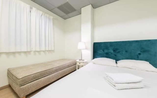 Athens Welcome Suites Apartments - photo 4