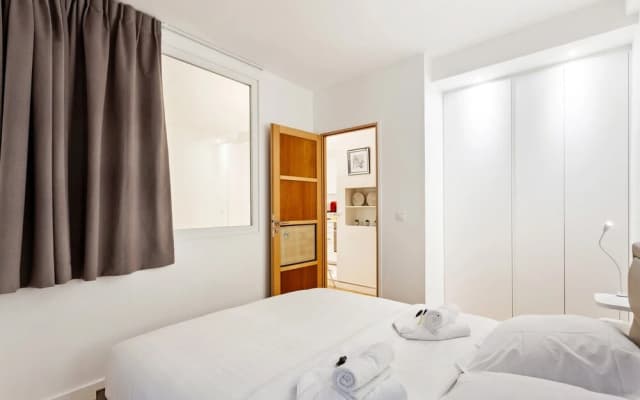Beautiful Renovated Apartment - Marais - photo 2