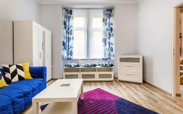 Vorosmarty 73 Apartment - photo 4