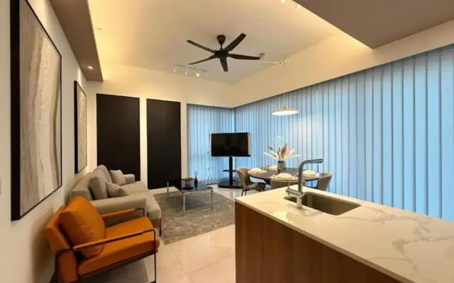 Core Residence TRX Kuala Lumpur - photo 2