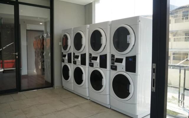 The Day Residence - photo 4