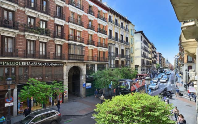 Calle Mayor Apartments - photo 5