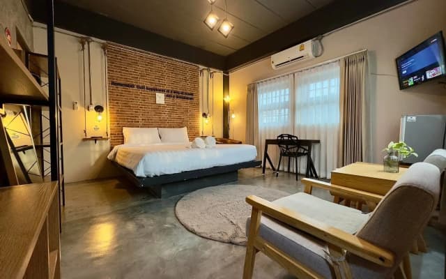 Tanwa Hotel - photo 5