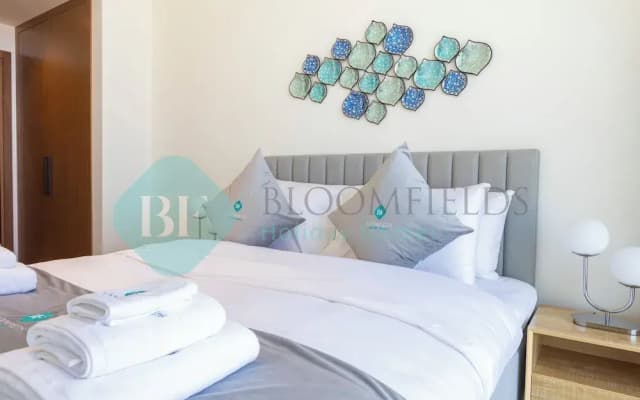Bloomfields Modern 1Br Bingahtti Onyx - photo 2