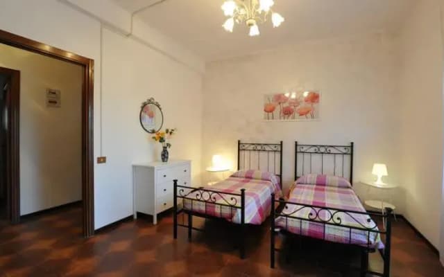 Villa Lory Bed & Breakfast - photo 3