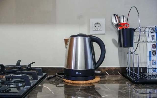Exclusive Studio Puri Mansion Apartment - photo 5