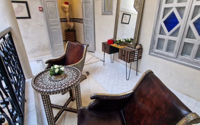 Riad Explore - photo 3