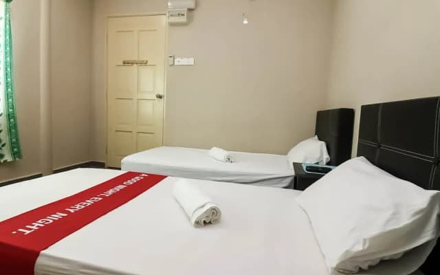 NIDA Rooms Teluk Bahang Classics - photo 2