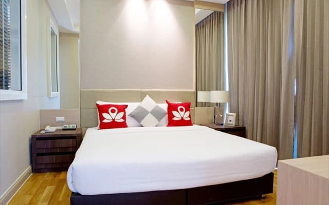 Zen Home Phrom Phong - photo 3