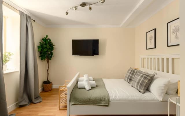 Cosy Dean Village Studio - photo 2