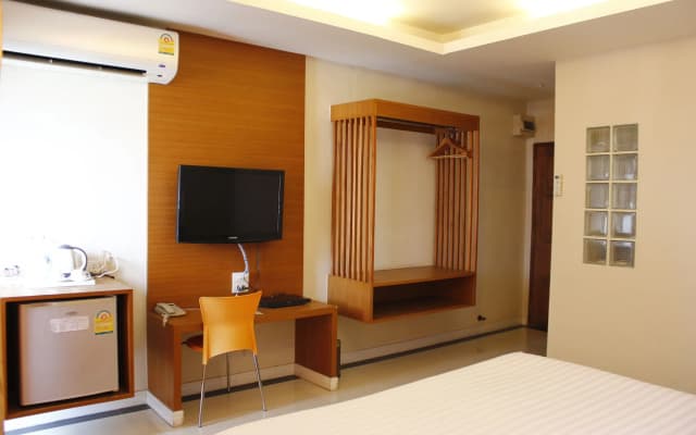 V Style Pattaya North Beach - photo 5
