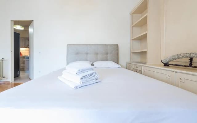 Victoria Capitan Apartment - photo 5