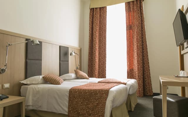 Hotel Casa Valdese Roma - photo 5