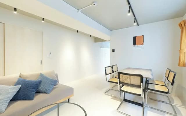River Residence BOTAN by Tranova - photo 4