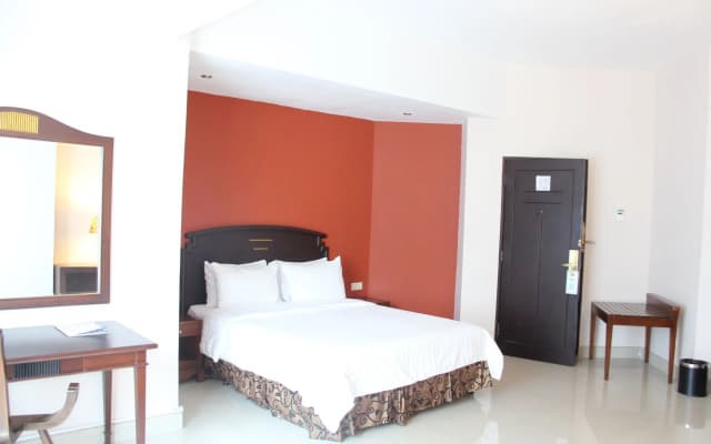 Nam Centre Kemayoran - photo 4